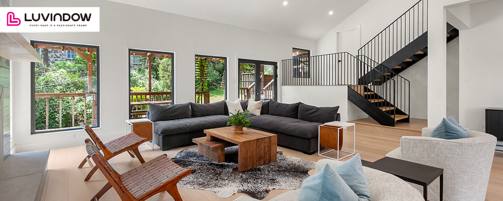 Aluminum vs Wood - The Best Choice For Your Home